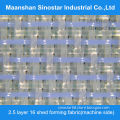 paper machine polyester 2.5 layer forming mesh